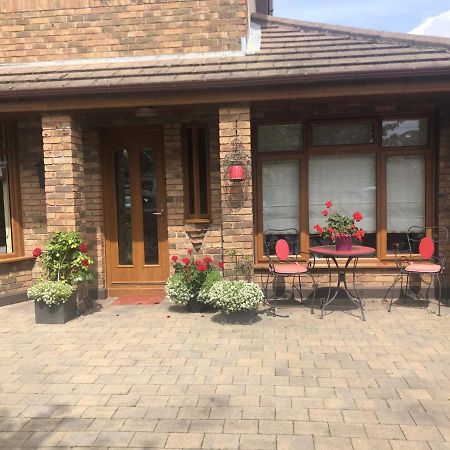 Bed and Breakfast Beechtree House Leixlip Exteriér fotografie