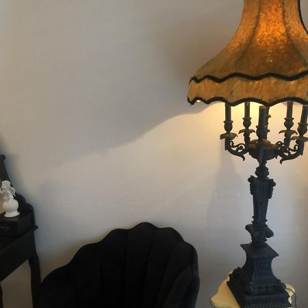 Bed and Breakfast Beechtree House Leixlip Exteriér fotografie