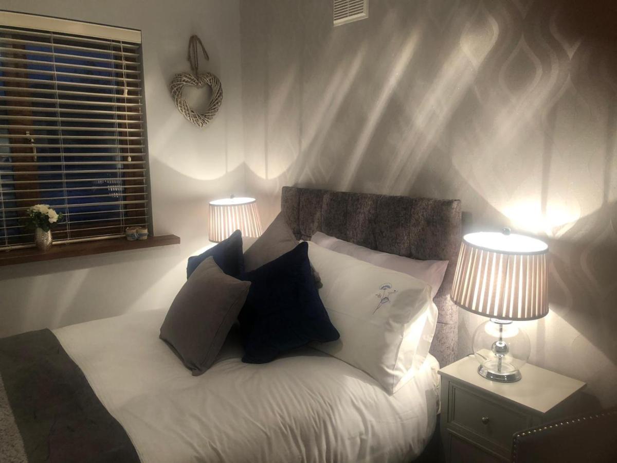 Bed and Breakfast Beechtree House Leixlip Exteriér fotografie