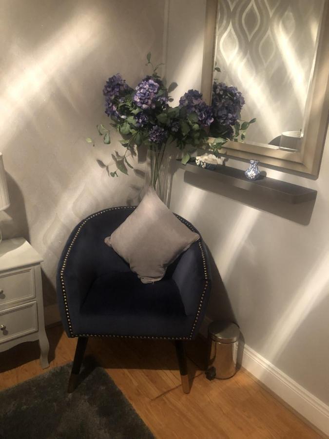 Bed and Breakfast Beechtree House Leixlip Exteriér fotografie