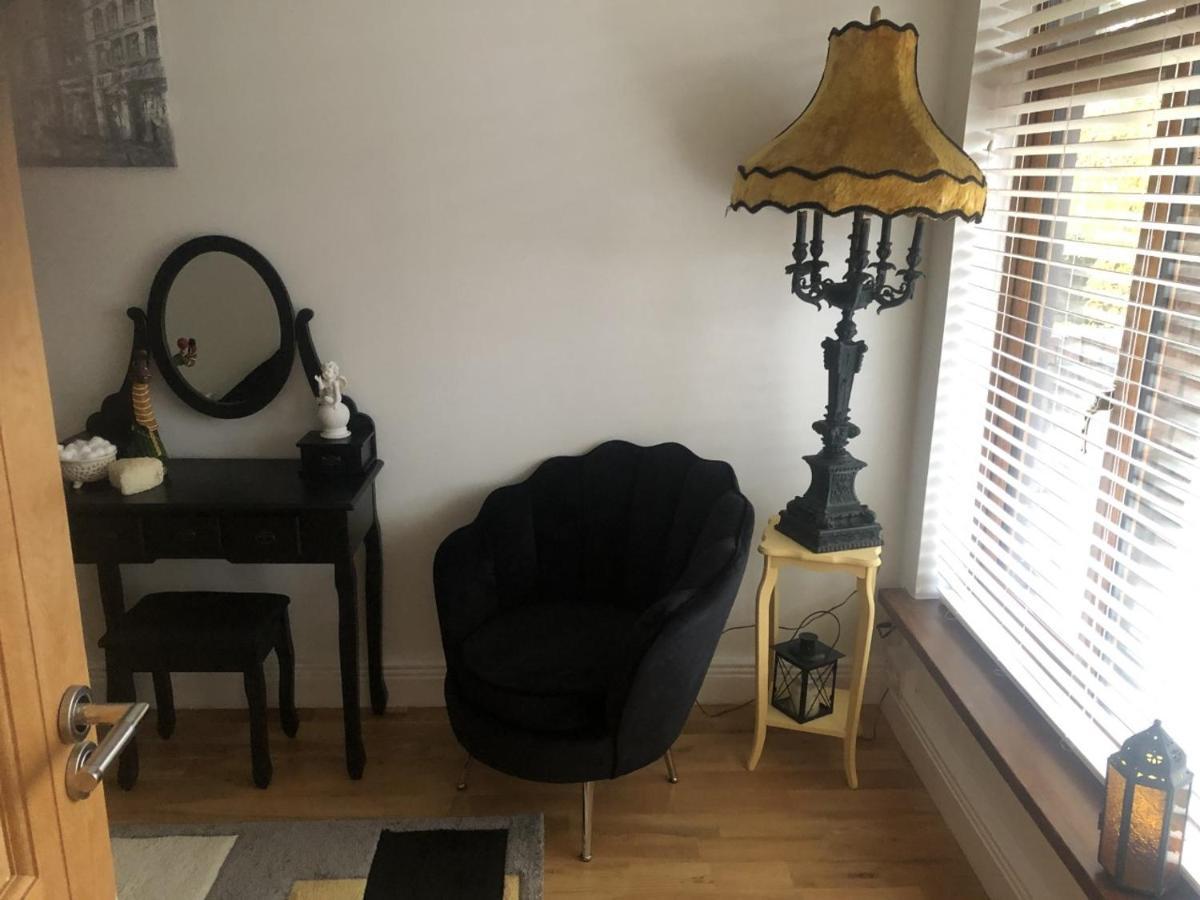 Bed and Breakfast Beechtree House Leixlip Exteriér fotografie
