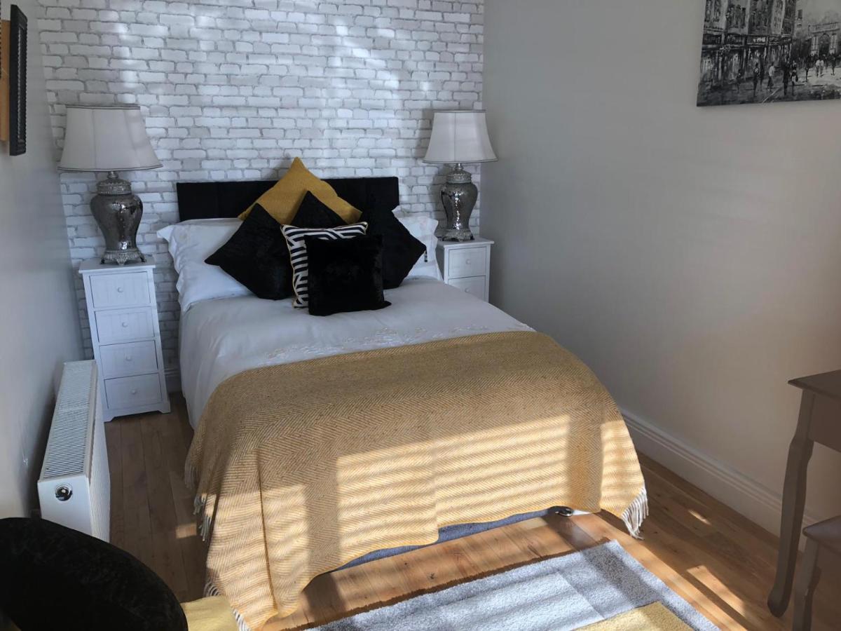 Bed and Breakfast Beechtree House Leixlip Exteriér fotografie
