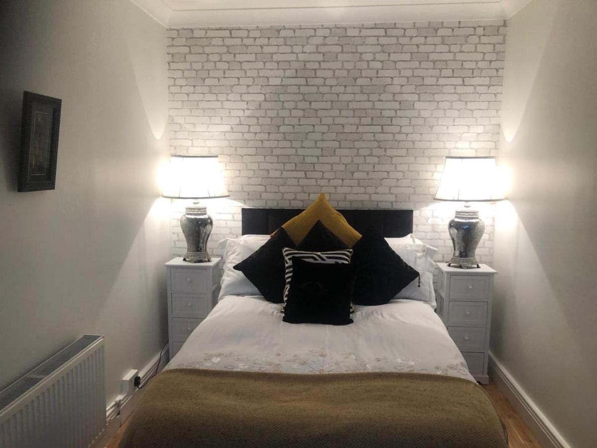Bed and Breakfast Beechtree House Leixlip Exteriér fotografie