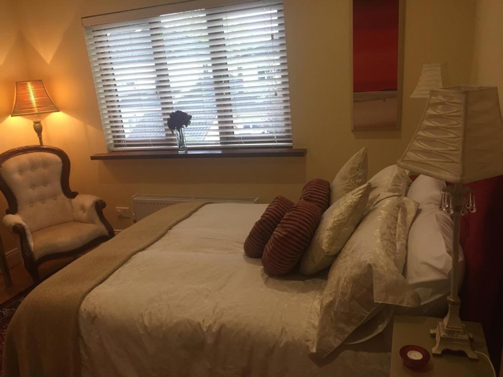 Bed and Breakfast Beechtree House Leixlip Exteriér fotografie