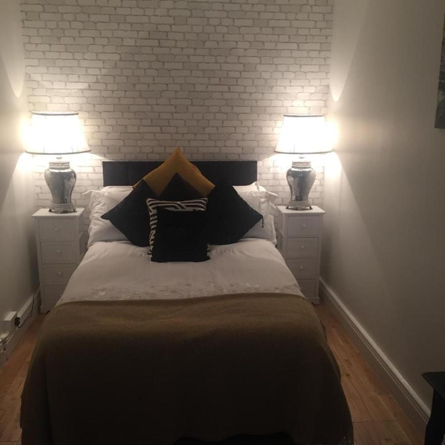 Bed and Breakfast Beechtree House Leixlip Exteriér fotografie