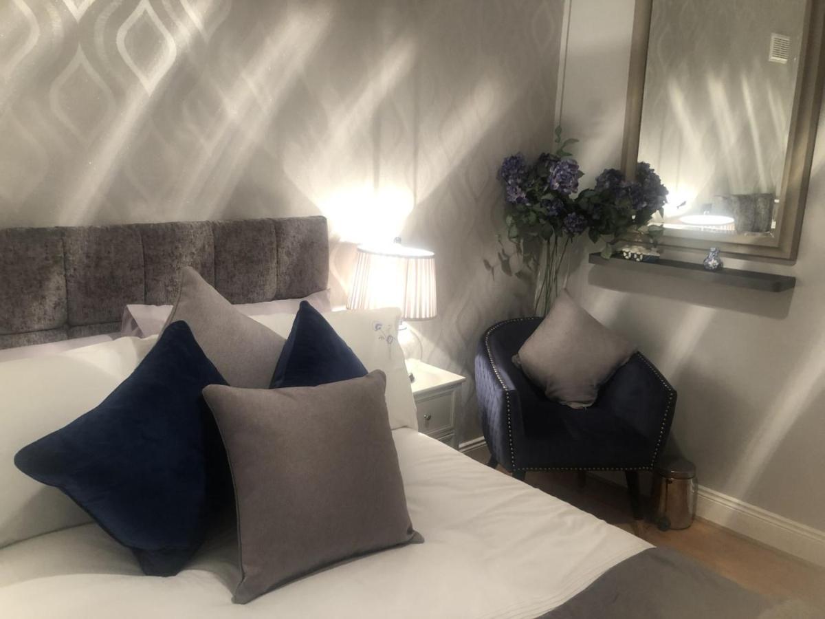 Bed and Breakfast Beechtree House Leixlip Exteriér fotografie