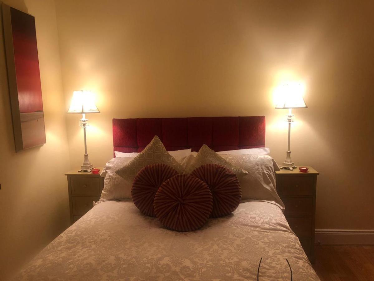 Bed and Breakfast Beechtree House Leixlip Exteriér fotografie