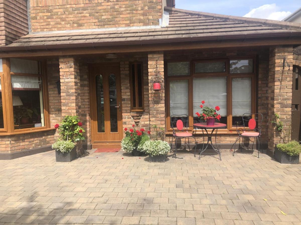 Bed and Breakfast Beechtree House Leixlip Exteriér fotografie