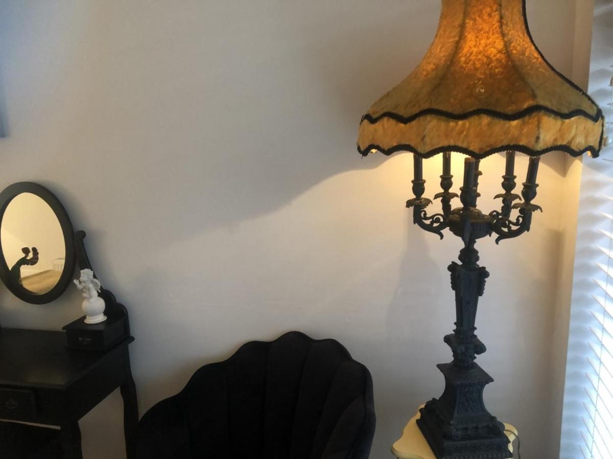 Bed and Breakfast Beechtree House Leixlip Exteriér fotografie
