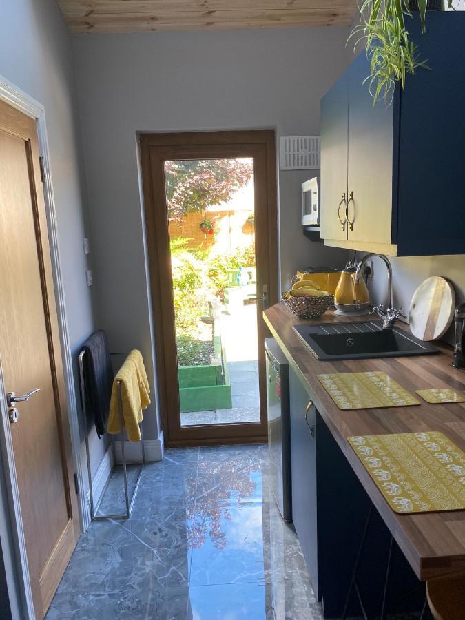 Bed and Breakfast Beechtree House Leixlip Exteriér fotografie
