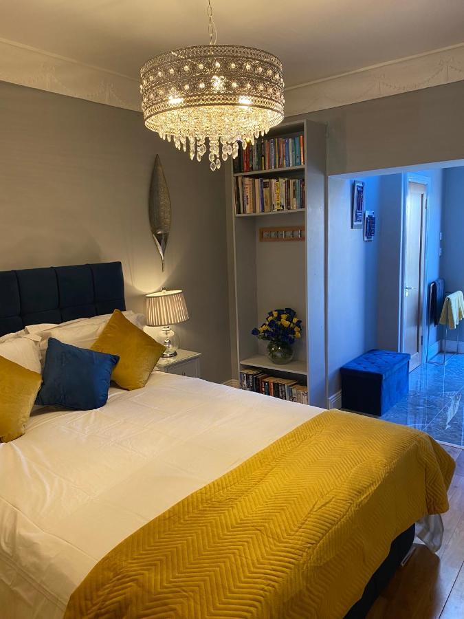Bed and Breakfast Beechtree House Leixlip Exteriér fotografie