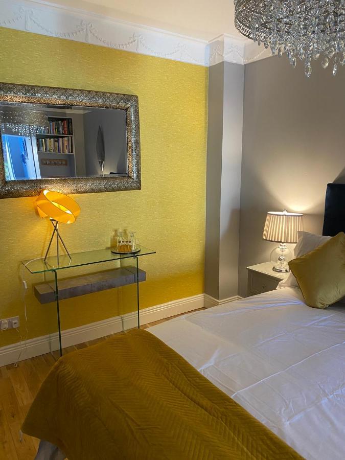 Bed and Breakfast Beechtree House Leixlip Exteriér fotografie