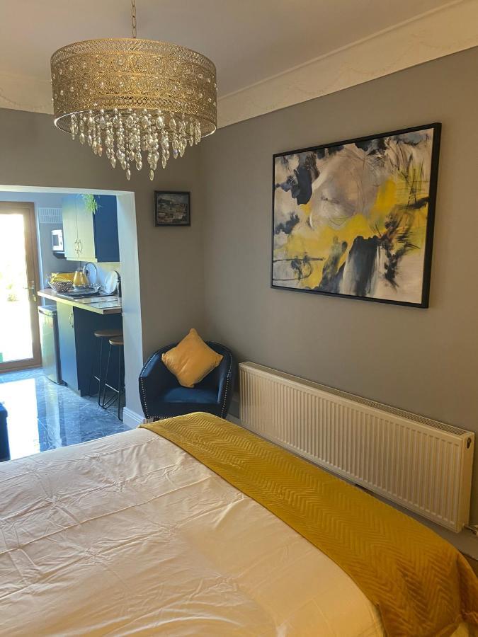 Bed and Breakfast Beechtree House Leixlip Exteriér fotografie