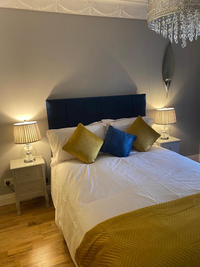 Bed and Breakfast Beechtree House Leixlip Exteriér fotografie